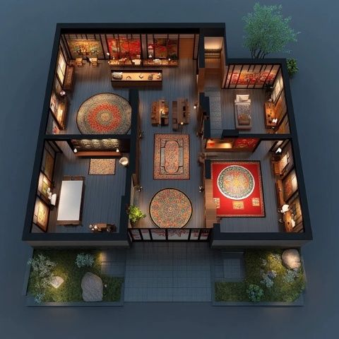 澳門傳統(tǒng)美食風(fēng)采展