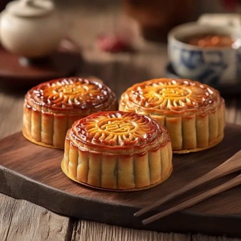 醉美中秋美食探尋攻略，獎金發(fā)放最新消息速遞