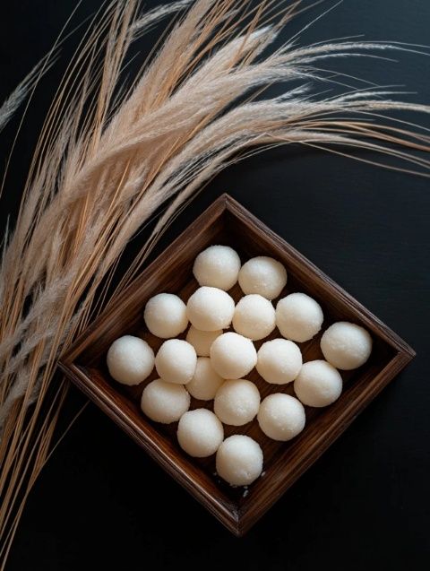 糟羹，臺(tái)州元宵傳統(tǒng)美食，口感獨(dú)特，香氣四溢，代代相傳