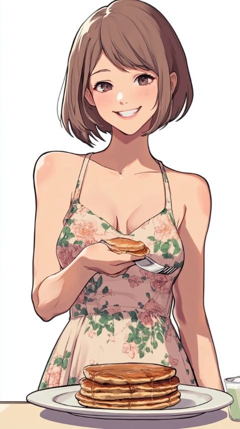 揭秘校園美食專家：焦順山副教授的科研與教學(xué)故事