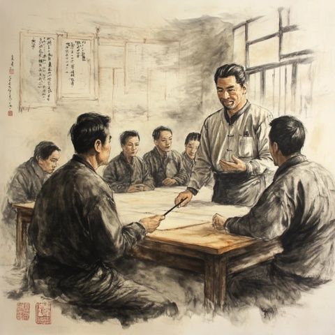 墨子常識：兼愛、非攻、尚賢等先秦小知識