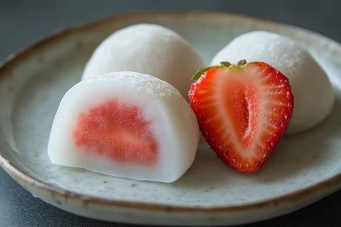 麻圓的魅力與制作方法：廣東美食甜點(diǎn)教程