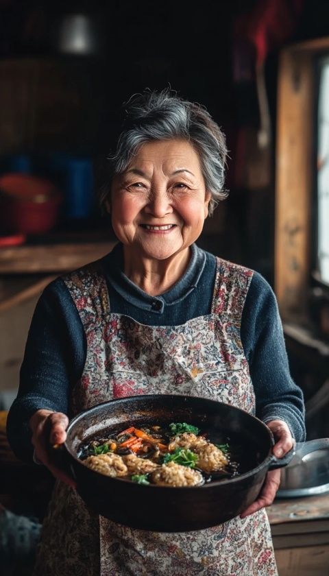 河南新鄉(xiāng)獲嘉縣傳統(tǒng)美食探秘