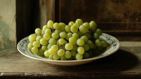標題葡萄品種大揭秘從餐桌到酒杯的美味探索
