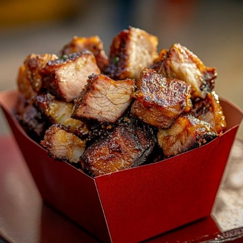 防城港隨性美食：胖哥燒烤帶你體驗(yàn)“自然好生活