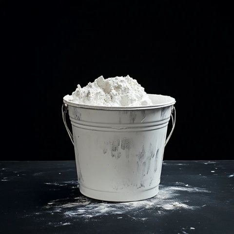 8種方法清洗和消毒塑料桶，教你如何把臟東西徹底去除。