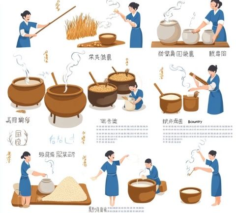 連州美食大全:品味嶺南風(fēng)味