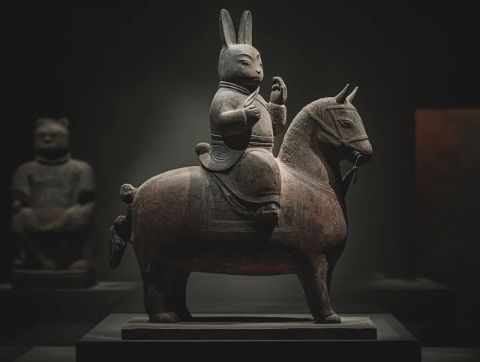 中國工藝美術(shù)館第47集:非遺與工美展覽之旅