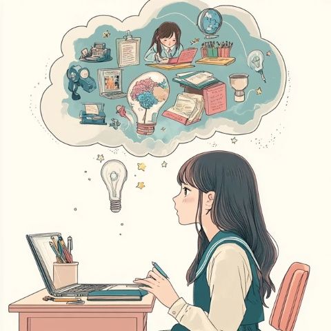 超詳細(xì)！終于把小學(xué)至高中所有課外知識(shí)點(diǎn)匯總成了一份大資料！