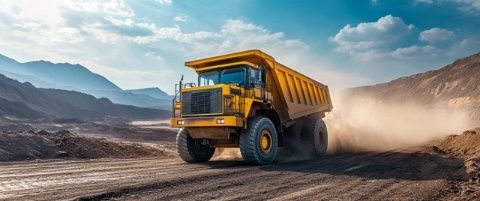 吉安市砂石資源調(diào)控：外銷違規(guī)車輛禁運，保障生態(tài)環(huán)境與重點項目用砂需求