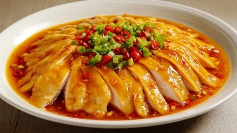 宜春美食，有一種味道叫紅星路！