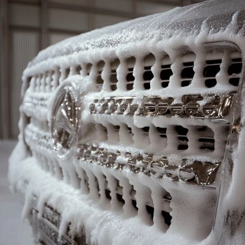 長(zhǎng)沙冬季養(yǎng)車(chē)攻略：防凍液更換、玻璃水選擇等保養(yǎng)指南