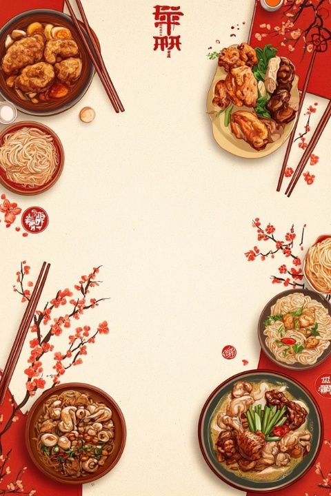 宜春美食，有一種味道叫紅星路！