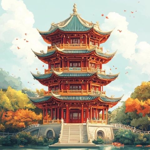 賈國龍的“中國堡”或成快餐界新巨頭，七百億財富誕生