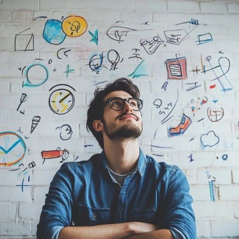 打破知識困局：從學(xué)習(xí)到運(yùn)用的關(guān)鍵步驟