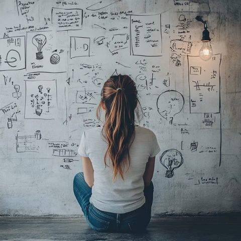 打破知識困局：從學(xué)習(xí)到運(yùn)用的關(guān)鍵步驟