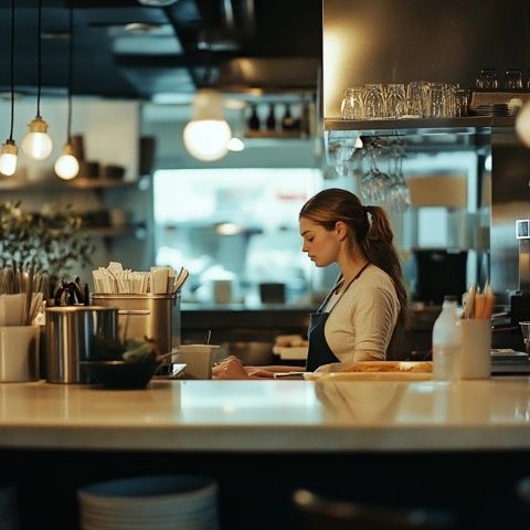 新手如何順利開始食堂承包工作？——全面評(píng)估是關(guān)鍵