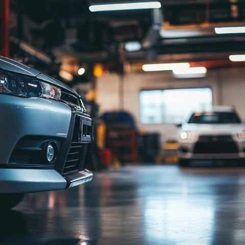 汽車4s店的維修保養(yǎng)都做些什么？汽修師傅說漏嘴了！