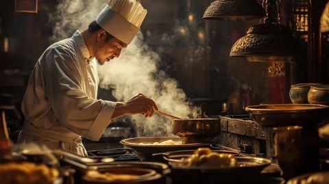 探索杭州美食奧秘：親身揭開風(fēng)味面紗，體驗獨特佳肴之旅
