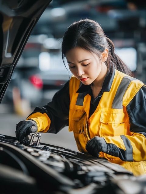 汽車4s店的維修保養(yǎng)都做些什么？汽修師傅說漏嘴了！
