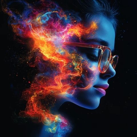 生活中的小智慧：知識積累的藝術
