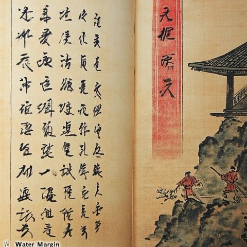 古代文化常識速記手冊，助你了解中國傳統(tǒng)文化