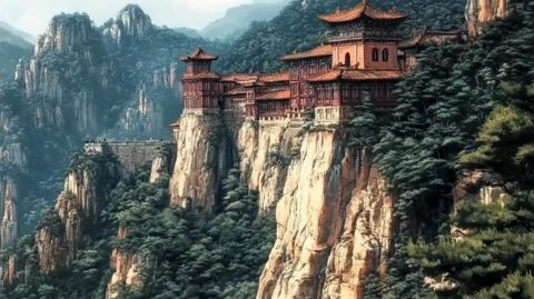 福建平潭海壇古城(福建之行(八)平潭·海壇古城)