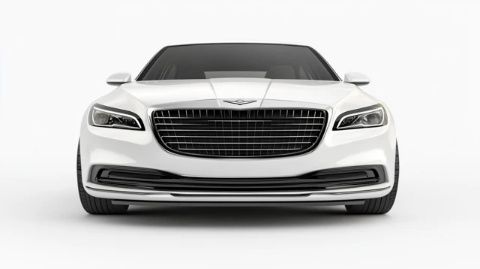 白色車保養(yǎng)技巧：不錯(cuò)白色車子的秘訣！