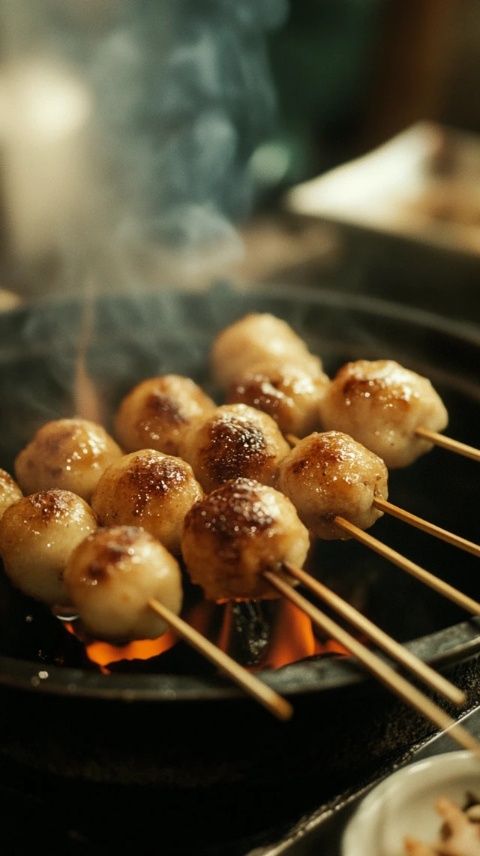 家鄉(xiāng)記憶中的豆粑美食:傳統(tǒng)燙制技藝與難以復(fù)制的味道