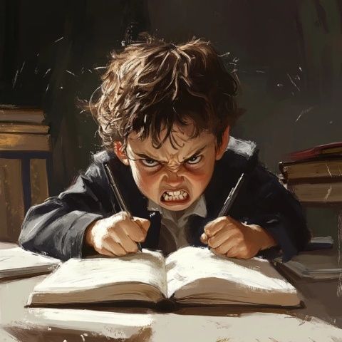 桑代克嘗試錯(cuò)誤理論: 人類的常識(shí)錯(cuò)誤是他們犯錯(cuò)的原因