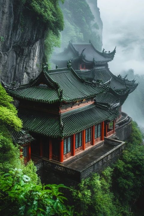 四川的地標：十座城市引領(lǐng)全省風景
