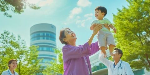 美麗鞍山醫(yī)療知識(shí)零距離居民健康有醫(yī)靠