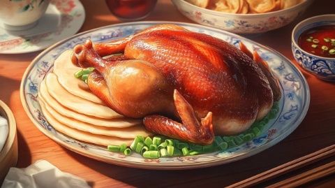 佛山特色美食推薦：10家必嘗餐館，感受佛山風(fēng)味盛宴