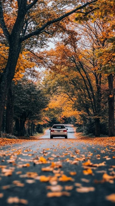 秋季汽車(chē)保養(yǎng)常識(shí)你知道多少？愛(ài)車(chē)秋天這樣養(yǎng)護(hù)！