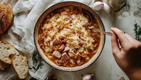 一口鍋料理：超簡單易學美食大集合