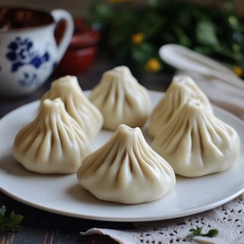 藏式甜點(diǎn)：奶渣糕(圖)