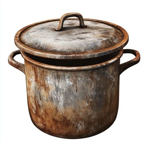 一口老鍋·一口鄉(xiāng)愁地道普洱美食推薦