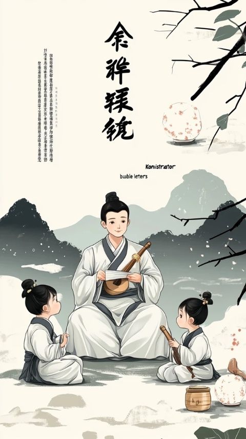 重溫何家勁包青天時(shí)代，小學(xué)時(shí)的展昭初印象