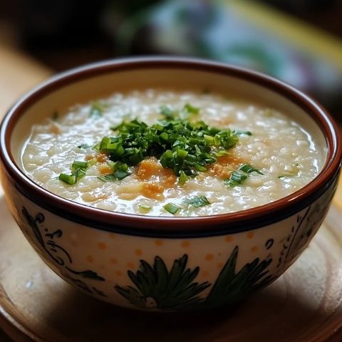 宜昌美食探店|早餐開啟活力滿滿的一天！這碗粥征服了我的胃~