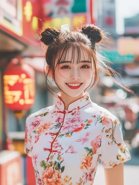 豫園夜市盛啟！國潮主題街區(qū)食玩校場帶你體驗Z世代潮流盛宴