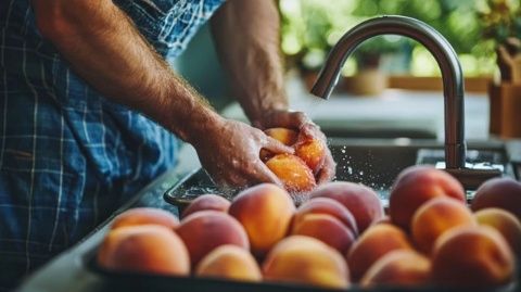 全面食品衛(wèi)生安全指南：從選購到烹飪的健康之道