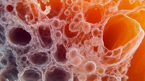 揭秘生活里的趣味冷知識:植物的身份、微生物的秘密和色彩的奇跡