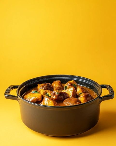 一口鍋料理：超簡單易學美食大集合
