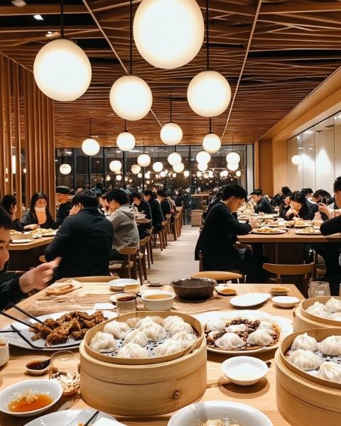 都市時報美食直播團隊探店昆明30年老店：“一盞江湖燈”，帶你領(lǐng)略地道昆明燒烤的魅力