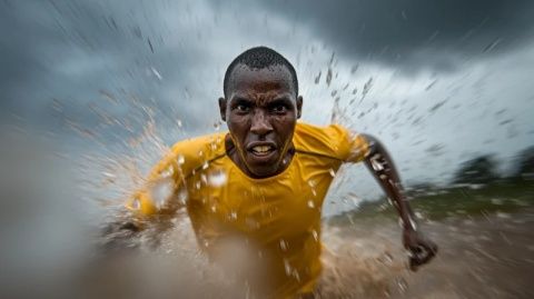 戶外駐訓(xùn)避雷指南：保護(hù)自己，安全度汛