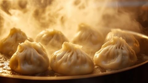 福建特色地瓜粉團(tuán)做法：紅薯丸子的家常風(fēng)味揭秘