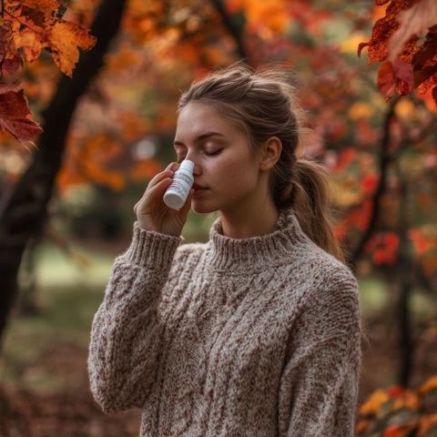 秋天養(yǎng)生小常識：如何利用大自然的智慧增強免疫力