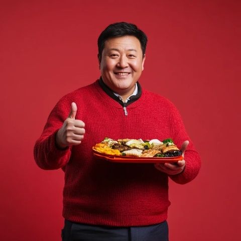 老李舌尖美食(老李?lèi)?ài)美食)
