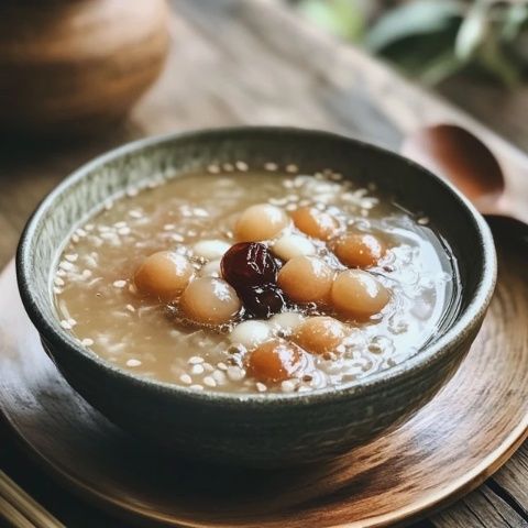 小滿時(shí)節(jié)必吃！腎臟最愛(ài)的5款美食，補(bǔ)身又美味