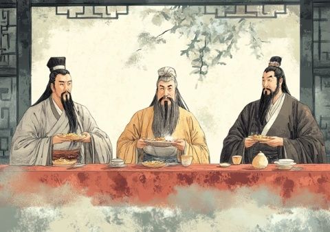 揚(yáng)州最出名的三頭你知道嗎？不僅味道鮮美，還富含營養(yǎng)！